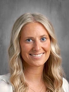 Meghan Brockmeier