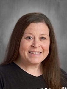 Chrissy Collins