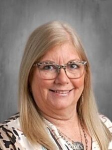 Diane Pickering