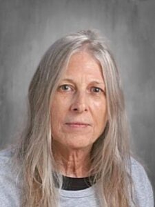 Dawn Scruby