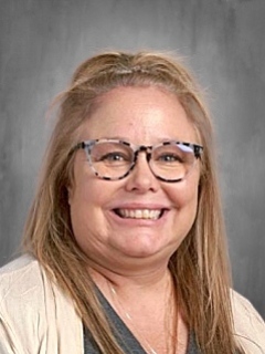 Dawn Sholtz