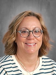 Connie Suther