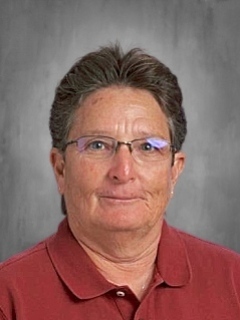 Mary Wright